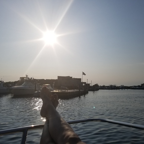 Meet your Posher, Chris - Picture 2 of 3